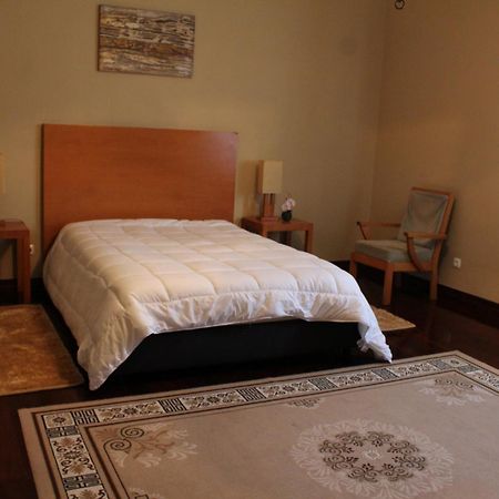 Bella Italia Populo Guest House Ponta Delgada Eksteriør bilde