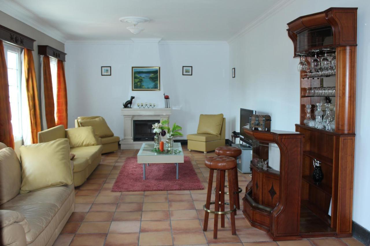 Bella Italia Populo Guest House Ponta Delgada Eksteriør bilde