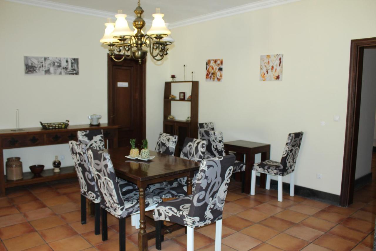 Bella Italia Populo Guest House Ponta Delgada Eksteriør bilde