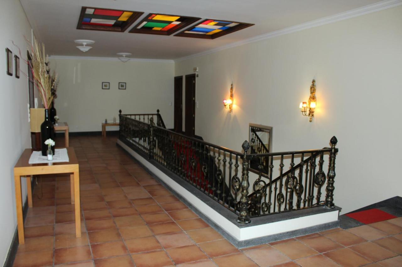 Bella Italia Populo Guest House Ponta Delgada Eksteriør bilde