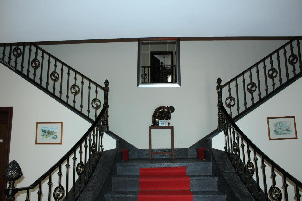 Bella Italia Populo Guest House Ponta Delgada Eksteriør bilde