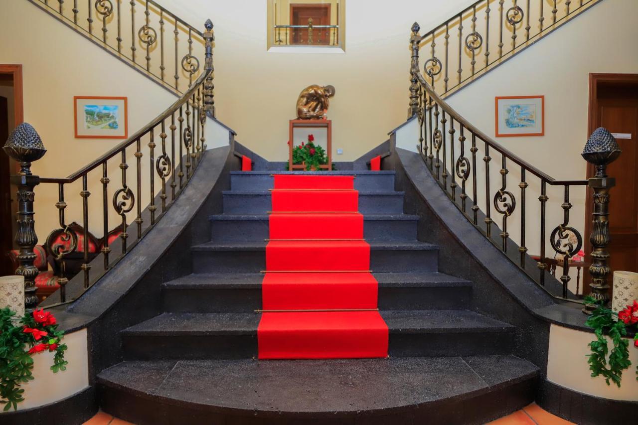 Bella Italia Populo Guest House Ponta Delgada Eksteriør bilde