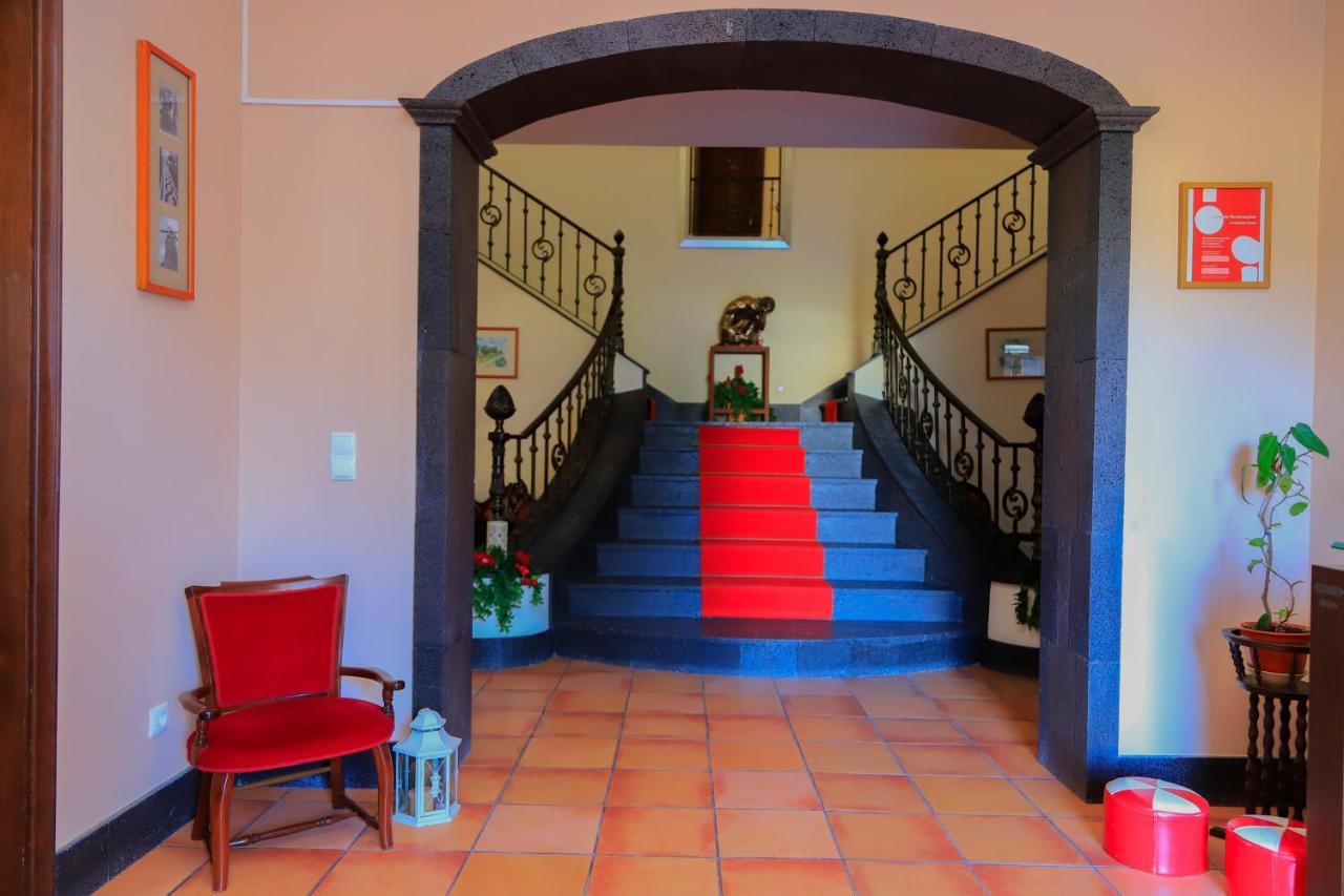 Bella Italia Populo Guest House Ponta Delgada Eksteriør bilde