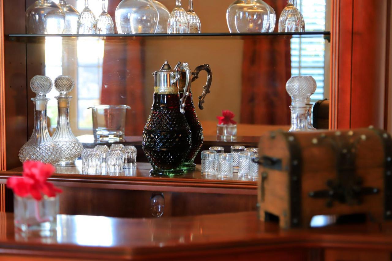 Bella Italia Populo Guest House Ponta Delgada Eksteriør bilde