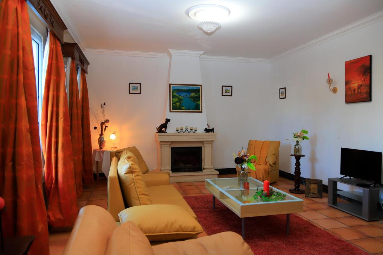 Bella Italia Populo Guest House Ponta Delgada Eksteriør bilde