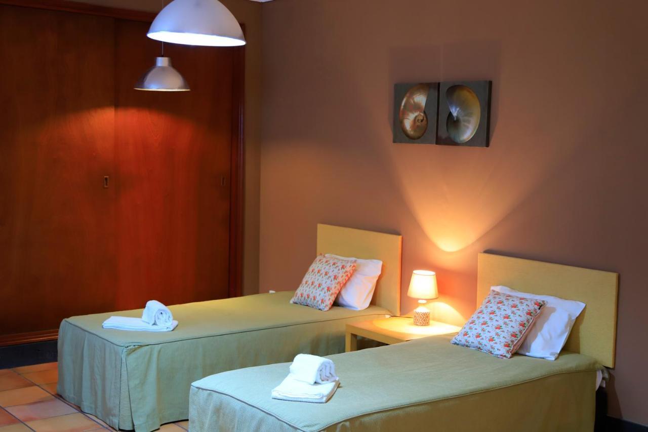 Bella Italia Populo Guest House Ponta Delgada Eksteriør bilde