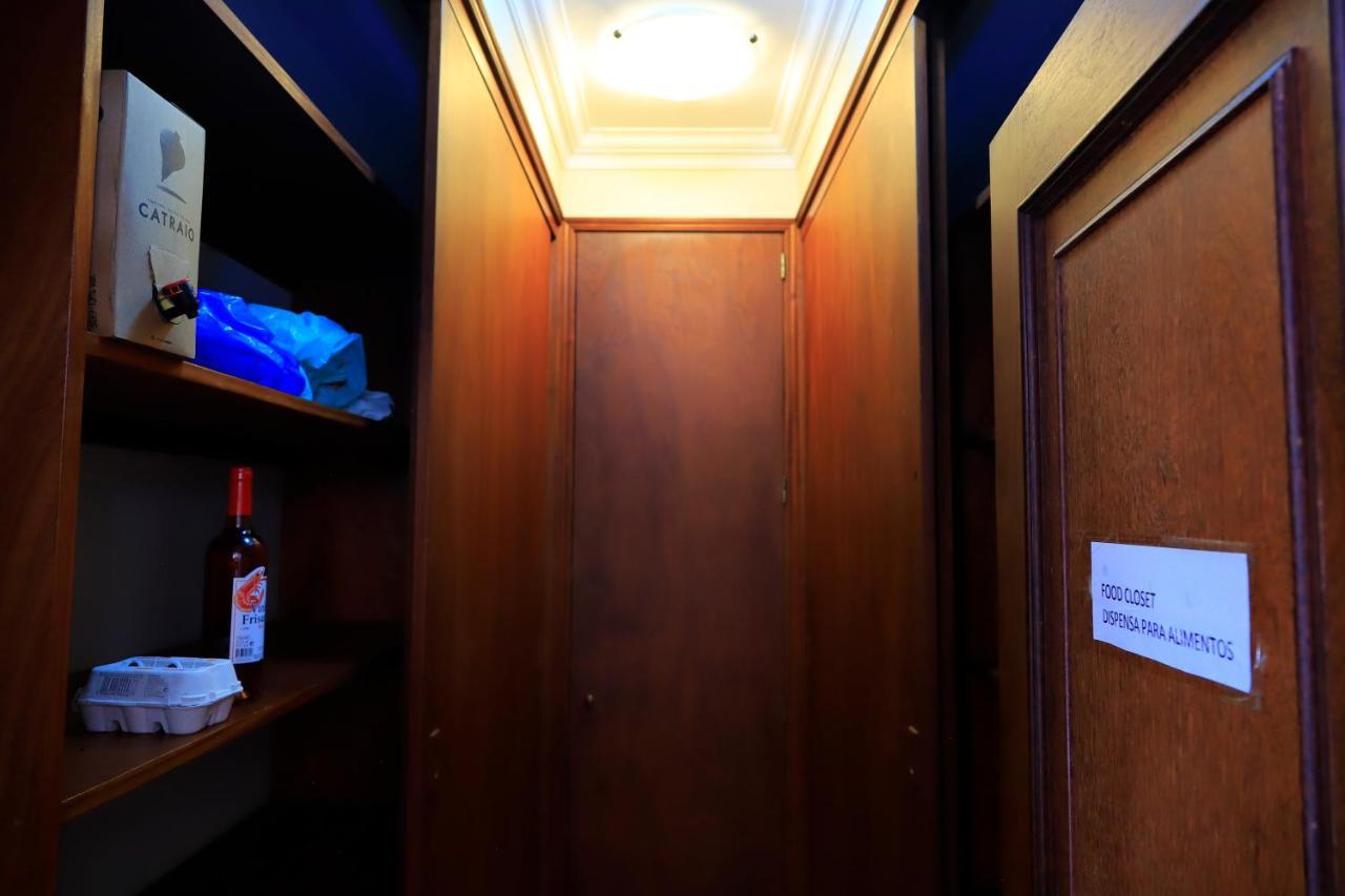 Bella Italia Populo Guest House Ponta Delgada Eksteriør bilde