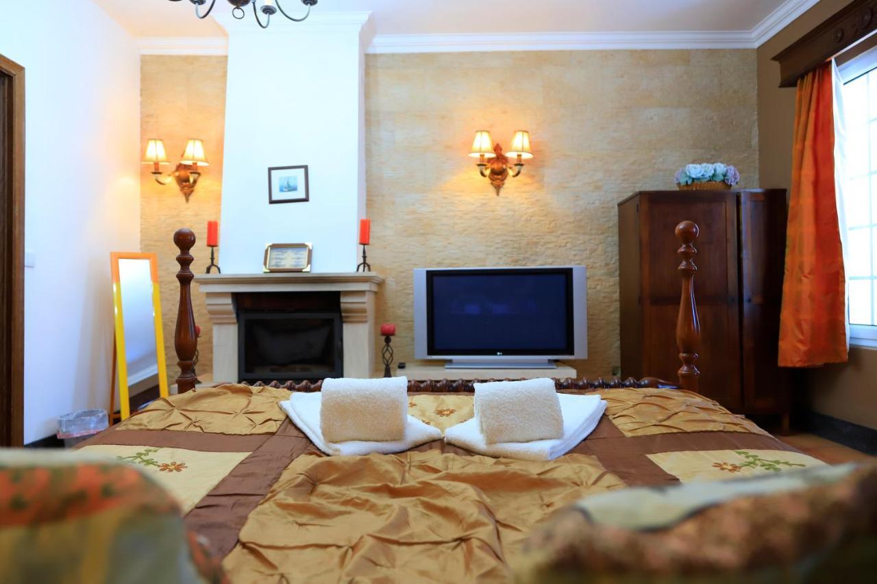 Bella Italia Populo Guest House Ponta Delgada Eksteriør bilde
