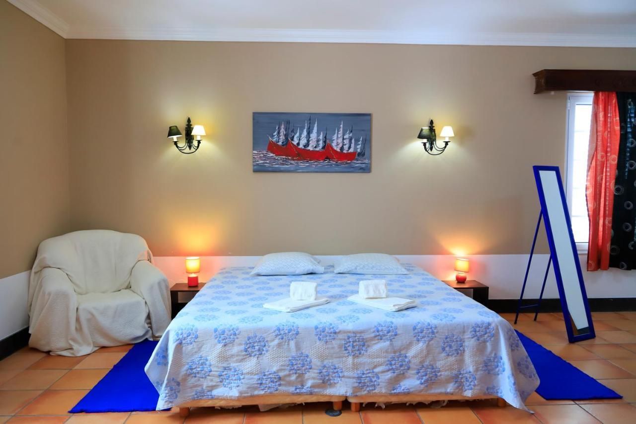 Bella Italia Populo Guest House Ponta Delgada Eksteriør bilde