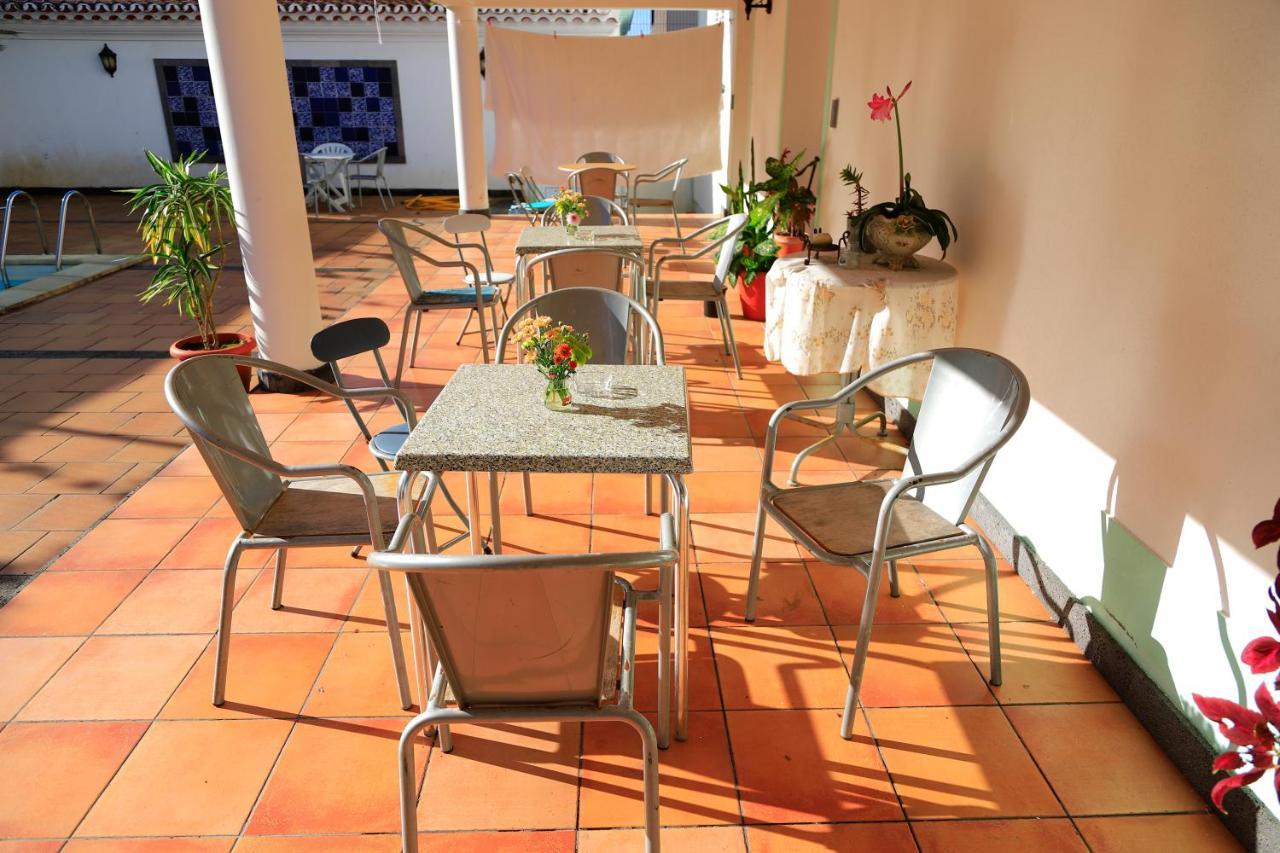 Bella Italia Populo Guest House Ponta Delgada Eksteriør bilde