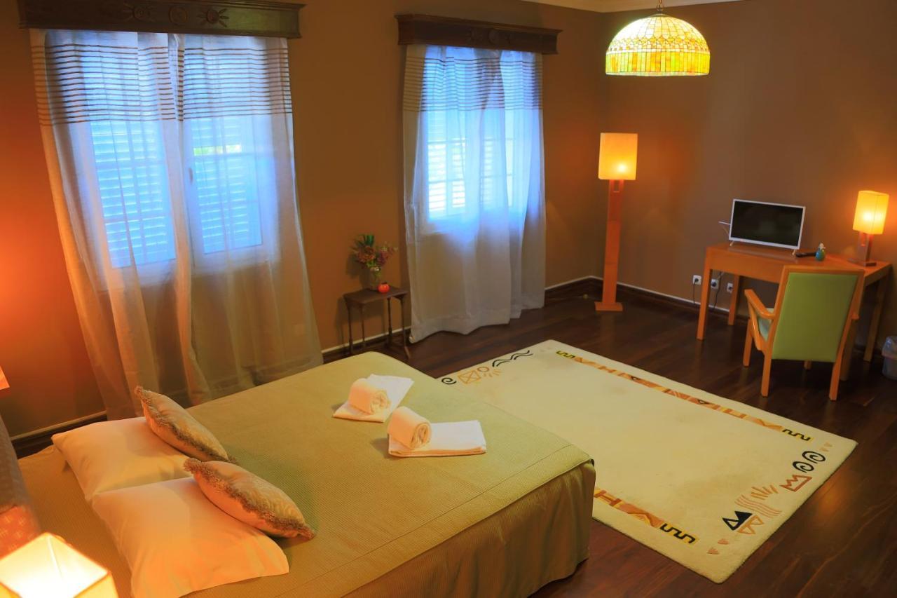 Bella Italia Populo Guest House Ponta Delgada Eksteriør bilde