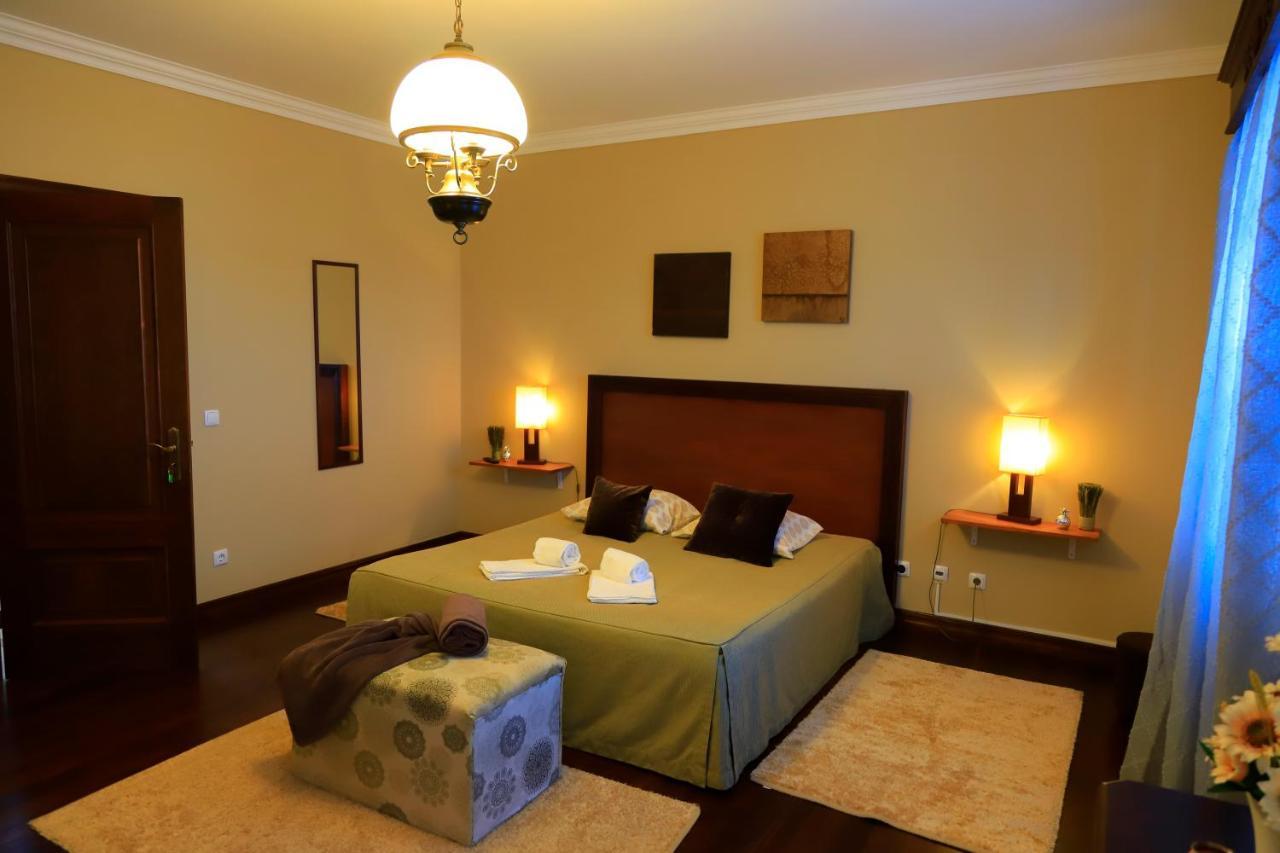Bella Italia Populo Guest House Ponta Delgada Eksteriør bilde