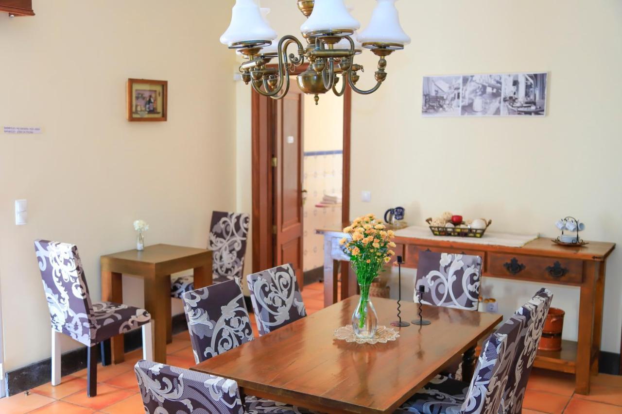 Bella Italia Populo Guest House Ponta Delgada Eksteriør bilde