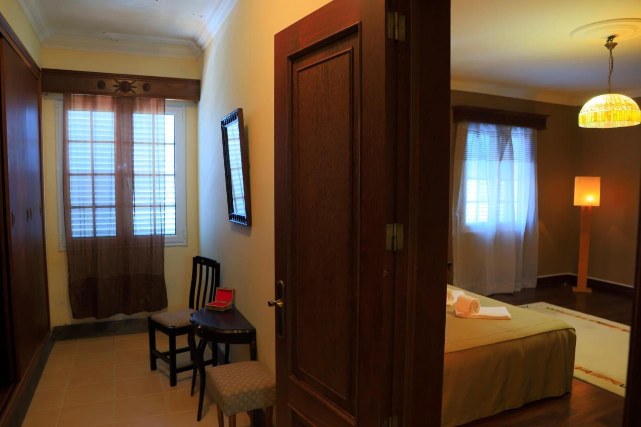 Bella Italia Populo Guest House Ponta Delgada Eksteriør bilde