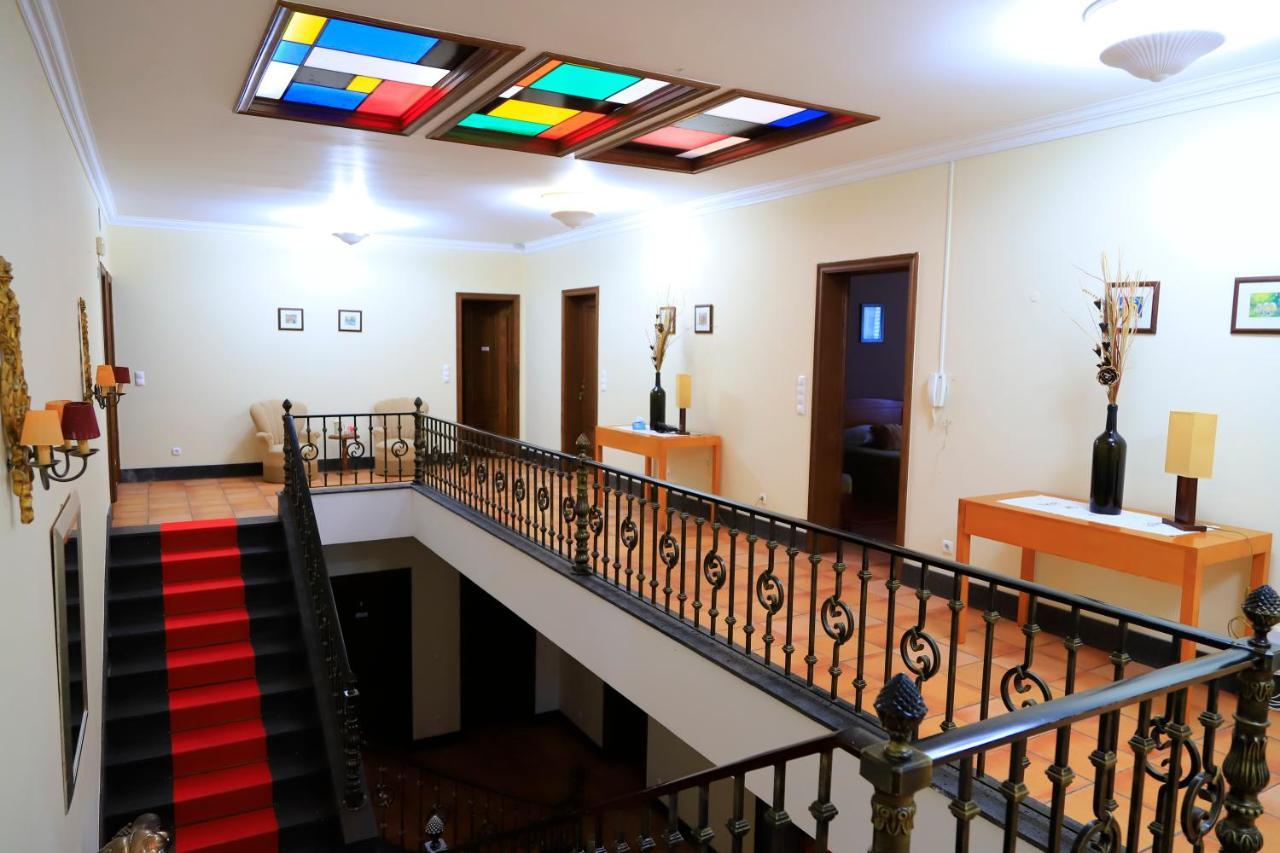 Bella Italia Populo Guest House Ponta Delgada Eksteriør bilde