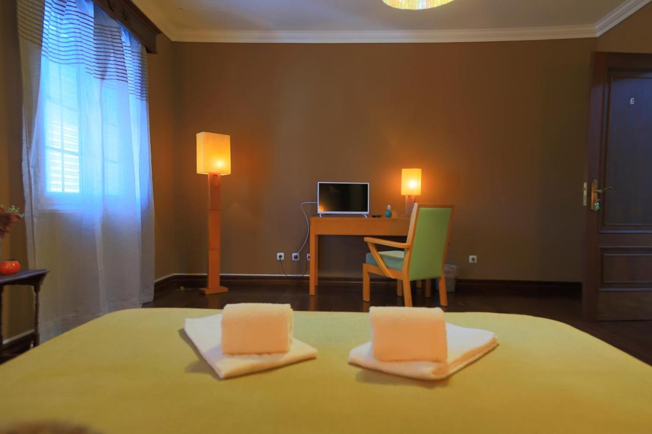 Bella Italia Populo Guest House Ponta Delgada Eksteriør bilde