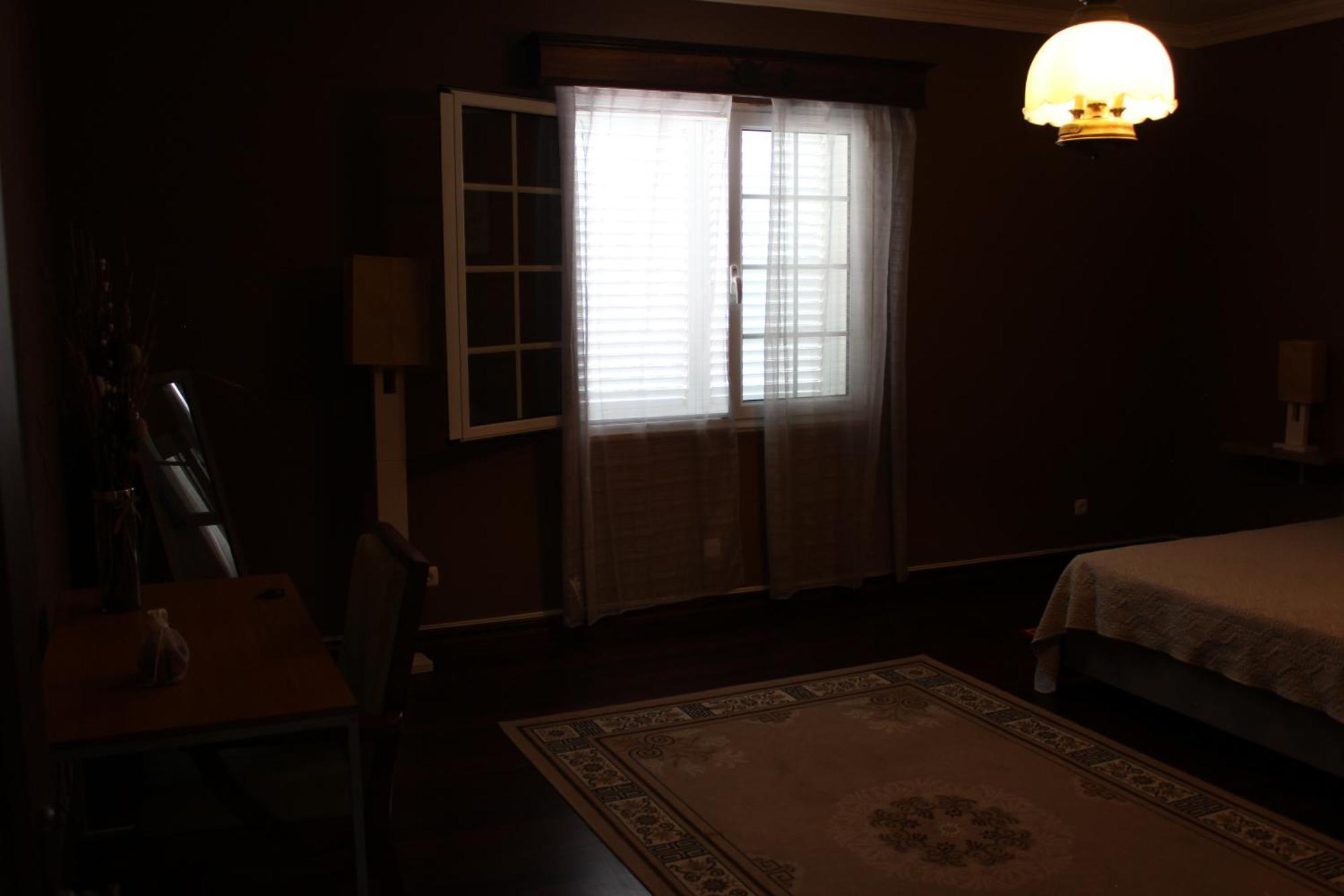Bella Italia Populo Guest House Ponta Delgada Eksteriør bilde
