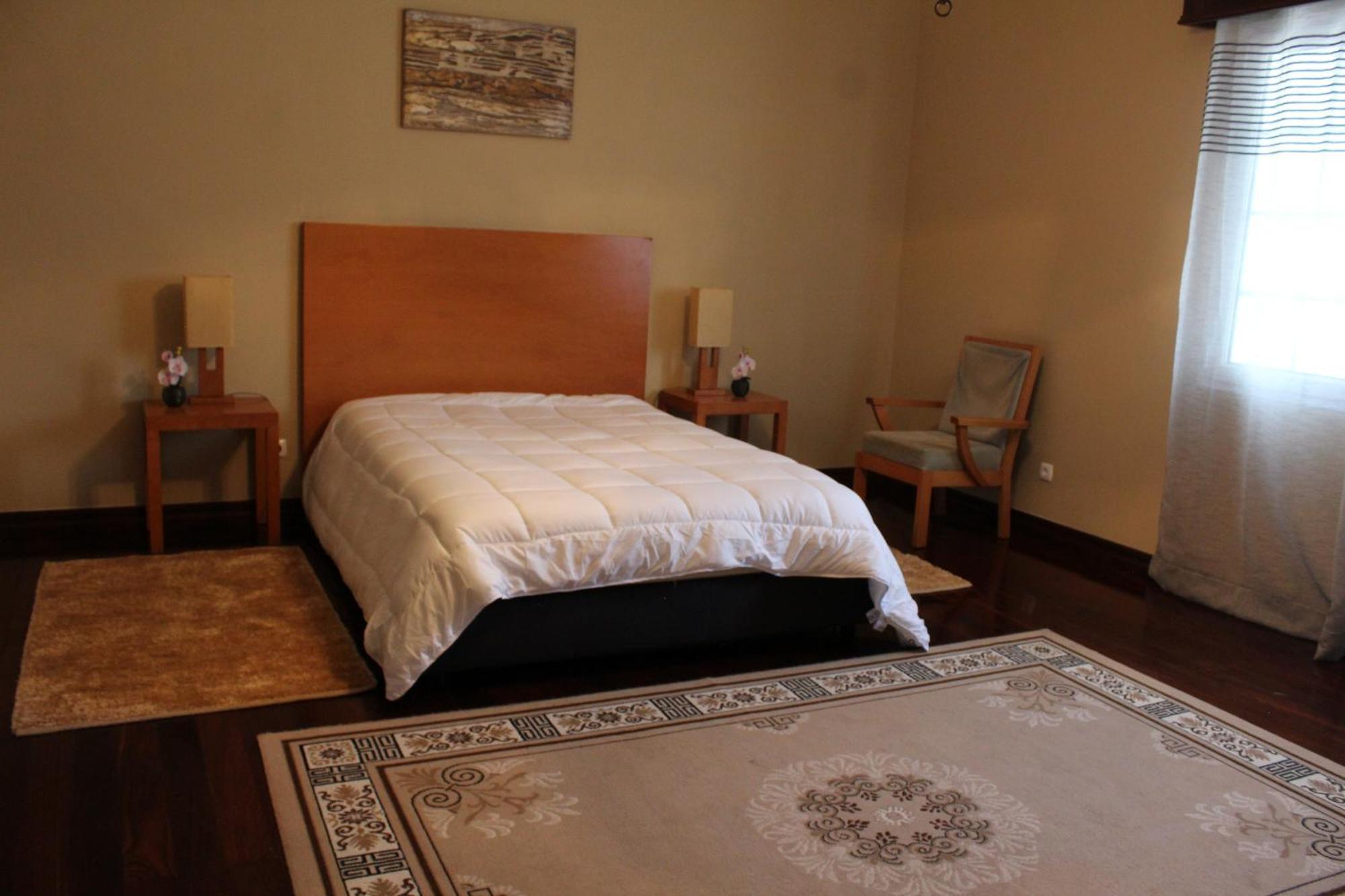 Bella Italia Populo Guest House Ponta Delgada Eksteriør bilde
